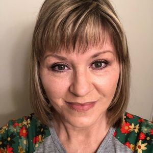 Meet your Posher, Patricia